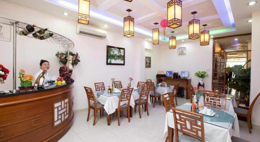 Hotel Hong Hac 2*