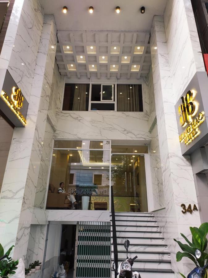 Hồng Hạc 2* TP. Hồ Chí Minh