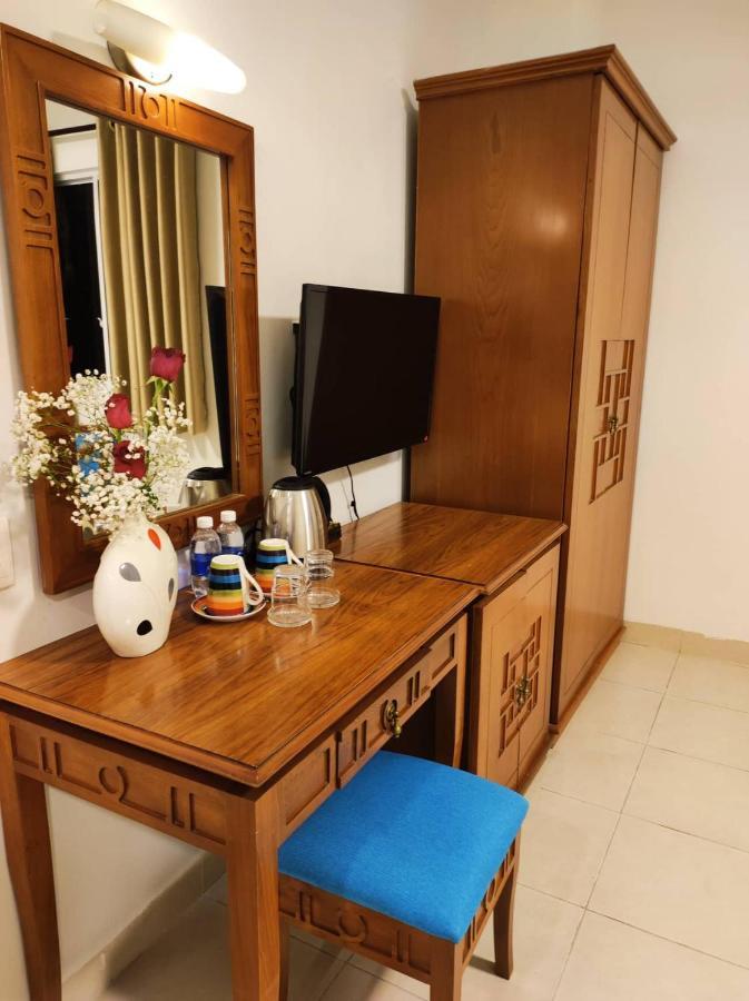 Hồng Hạc Khách sạn 2*