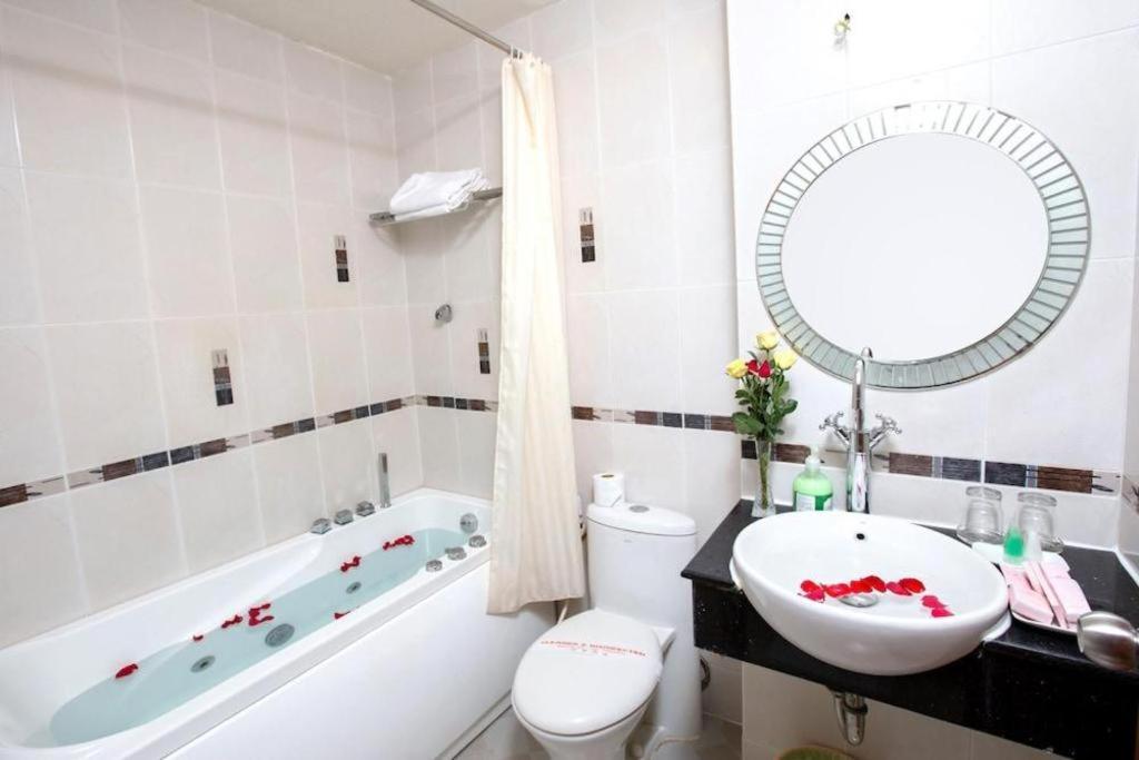 Hồng Hạc TP. Hồ Chí Minh