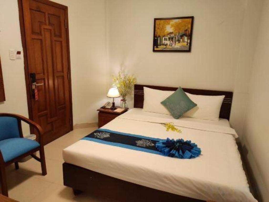 Hồng Hạc Khách sạn TP. Hồ Chí Minh
