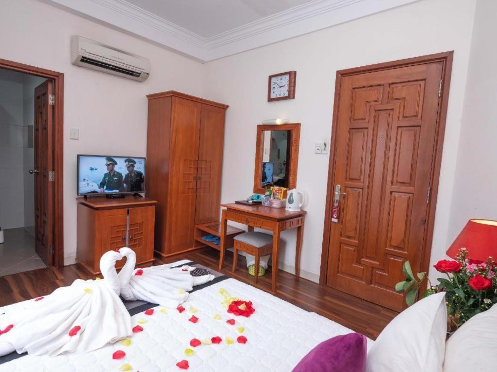 Khách sạn Hồng Hạc TP. Hồ Chí Minh