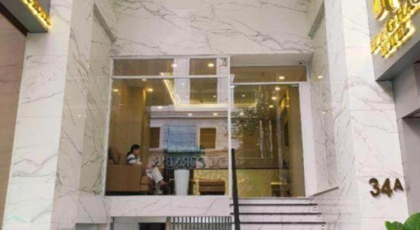 Khách sạn Hồng Hạc